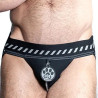 OXJOK by Oxballs Jockstrap Oxjok Dogpack Noir